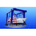 boat hoist Lifting Gantry Crane